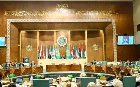 اجتماع مجلس الوزراء العرب المعنيين بالأرصاد الجوية والمناخ يبدأ أعماله