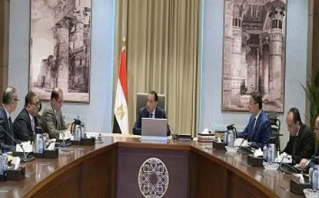 عبد المحسن سلامة في زيارته لمحافظة الغربية: أتيت لخدمة الصحفيين ولن أتنازل عن تاريخي