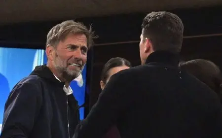 كلوب “يستعد” للعودة إلى مقاعد التدريب: ريال مدريد أم البرازيل؟