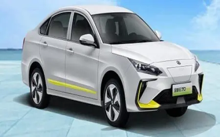 ضعف إقبال السيارات الكهربائية في السوق المحلية رغم انتشارها عالمياً