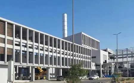 بعد انقطاع دام 5 سنوات.. قطاع الأعمال: استئناف تشغيل مصنع الفيروسليكون في شركة كيما