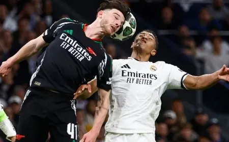 اكتشف تشكيلات الأسبوع في دوري أبطال أوروبا