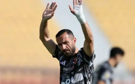 الأهلي ينهي رحلته في كأس عاصمة مصر بهزيمة ثالثة أمام فاركو