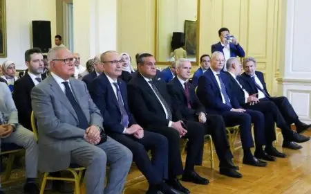 أنشطة لتعزيز العلاقات بين مصر و الناتو تحت رعاية سفارتي تركيا وإيطاليا