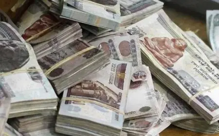 البنوك تتخذ قراراً بشأن فائدة الأوعية الادخارية ومنتجات القروض بعد تخفيض العائد