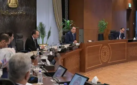 مدبولي: 238 مليار جنيه زيادة في المعاشات خلال السنة المالية الجديدة