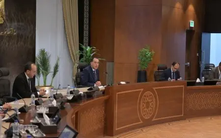 مدبولي يعلن عن إضافة 1150 ميجاوات للشبكة الوطنية للكهرباء تأهباً لموسم الصيف