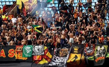 “كاف” يفرض عقوبات صارمة على الأندية العربية