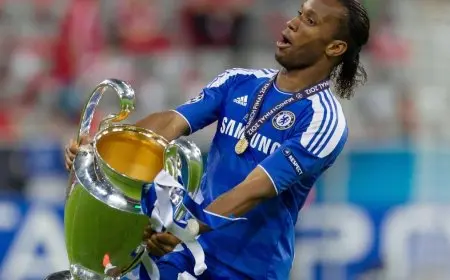 بشرى لأرسنال أو باريس سان جيرمان.. ميونيخ تحتضن أبطال أوروبا الجدد