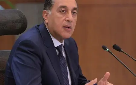 مدبولي: دفع 3 مليارات جنيه لمزارعي القطن الأسبوع المقبل وحل أزمة المستحقات المتبقية