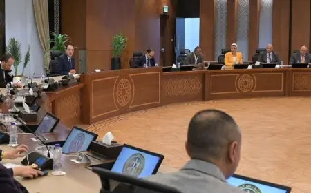 مدبولي: 15 مليار جنيه تعويضات لإعادة الملكية وزيادة القيمة في الموازنة الجديدة