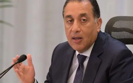 مدبولي: انطلاق مبادرة الـ 30 مليار جنيه لتعزيز القطاع الصناعي.. وإطلاق مصنع جديد لإنتاج 50 ألف سيارة