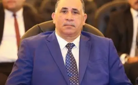 نقيب المحامين يرفع المخالفين لقرارات النقابة بشأن عدم توريد الرسوم لمحاكم الاستئناف إلى اللجنة التأديبية