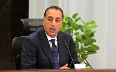 مدبولي: تشكيل لجان مشتركة مع قطر والكويت لتعزيز الحزم الاستثمارية ونتطلع لإعلان أخبار إيجابية قريبًا