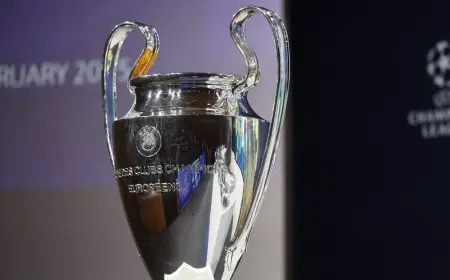 إسبانيا تحصل على المقعد الخامس في دوري أبطال أوروبا للموسم المقبل