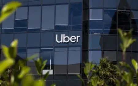 أوبر تتفاوض للاستحواذ على خدمة توصيل الطعام في تركيا