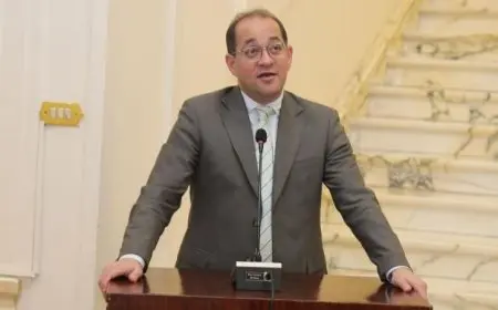 وزير المالية: ارتفاع الصادرات غير النفطية بنسبة 33% في غضون 9 أشهر