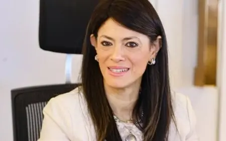 وزيرا التخطيط والتعاون الدولي والعمل يطلقان منصة “آفاق” للفرص الوظيفية في مصر