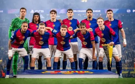 ما هي الحقيقة وراء دعوة برشلونة للمشاركة في كأس العالم للأندية؟
