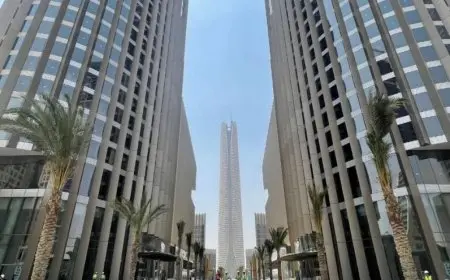 مطورون: تأثير ضئيل على سوق العقارات نتيجة التخفيض الأخير لأسعار الفائدة