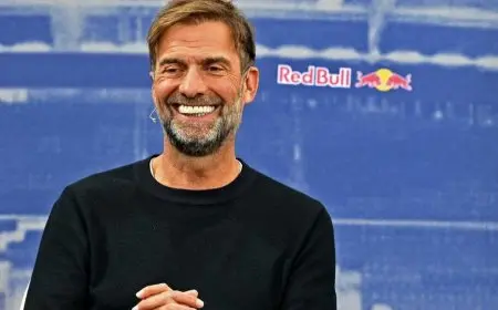 وكيل كلوب يتحدث عن شائعات توليه تدريب ريال مدريد أو منتخب البرازيل