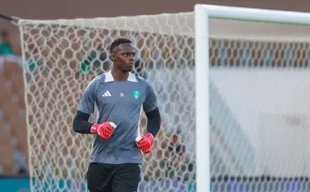 البدايات القوية.. رقم استثنائي للأهلي في الدوري السعودي