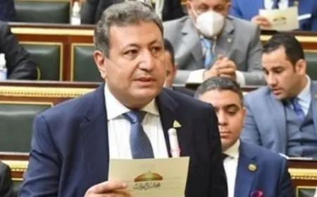 النائب طارق شكري: أسعار العقارات في مصر هي الأقل في المنطقة ولا منافس لها