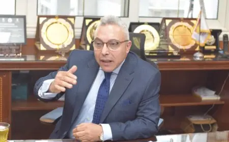 رئيس المركز القومي لبحوث الإسكان والبناء لـ “الشروق”: مخاوف ارتفاع تكلفة البناء الأخضر ستختفي خلال السنوات القادمة