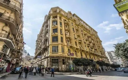 رئيس لجنة الإسكان بالنواب: الحكومة لم تقدم مشروع قانون الإيجار القديم بعد، ونتطلع لتقديمه قبل نهاية الشهر