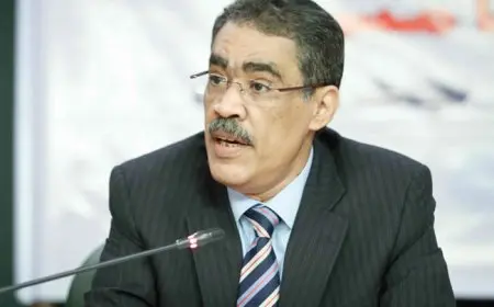 ضياء رشوان: وساطة مصر تدعم الشرعية الدولية وحقوق الفلسطينيين