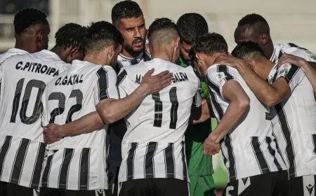 وفاق سطيف يتغلب على مولودية وهران ويقترب من المراكز الثلاثة الأولى في الدوري الجزائري