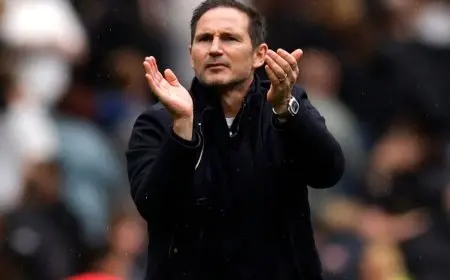 بقيادة لامبارد.. كوفنتري يحقق خطوات إضافية نحو حلم الدوري الإنجليزي الممتاز