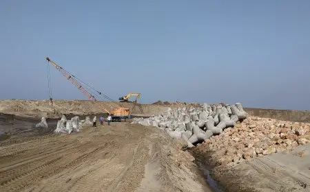 وزيرة البيئة: استثمرنا حوالي 10 مليارات لحماية 7 محافظات ساحلية من آثار تغير المناخ