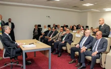 وزير المالية: تحديث النظام الجمركي من خلال تبسيط الإجراءات لتسهيل العمليات على مجتمع الأعمال