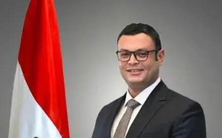 انطلاق تسليم أراضي حي 32 في جمعية الأمل بمدينة العبور الجديدة 4 مايو