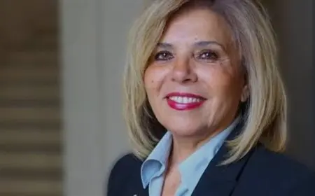 المفوضية القومية لحقوق الإنسان تهنئ أبناء الطائفة القبطية بعيد القيامة المجيد