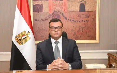 وزير الإسكان: تحسين كفاءة المناطق الصناعية في ثلاث مدن جديدة