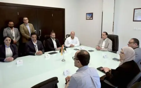 مدبولي: نسعى لتأهيل وتدريب العمالة المصرية بأعلى المعايير لتلبية احتياجات السوق