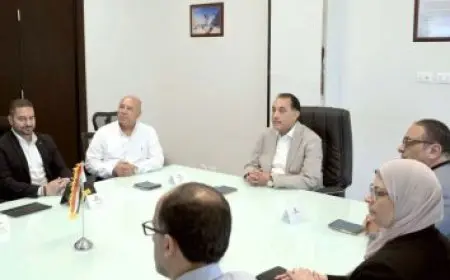 المجلس القومي لحقوق الإنسان واللجنة العليا للانتخابات يطلقان أولى فعاليات برنامج تعزيز المشاركة السياسية