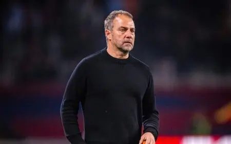 “مستقبل تشيزني مع برشلونة مضمون” .. ديكو يتحدث عن اللاعب