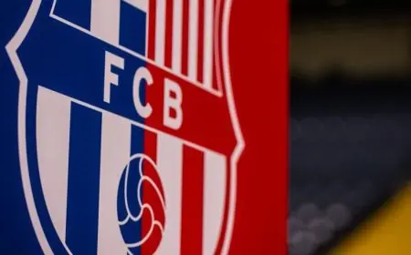 برشلونة يؤازر فليك ويقدم “شكوى رسمية” حول مواعيد المباريات