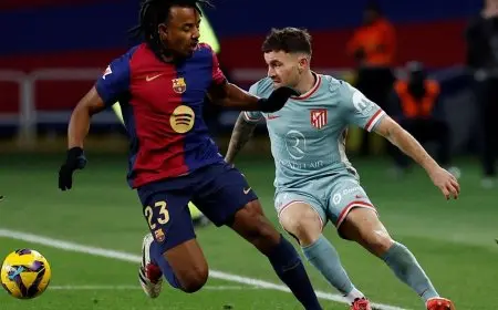 كوندي “الصخرة التي لا تنكسر” تسجل رقماً قياسياً منذ نوفمبر 2023