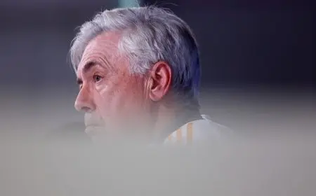 تصاعد الأزمة.. روديغر مدافع ريال مدريد قد يحتاج لجراحة في الركبة