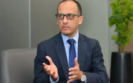 الحكومة: تشكيل لجان مشتركة مع الكويت وقطر لتحديد وإبرام الصفقات الاستثمارية، وسيتم الإعلان عنها فور الاتفاق