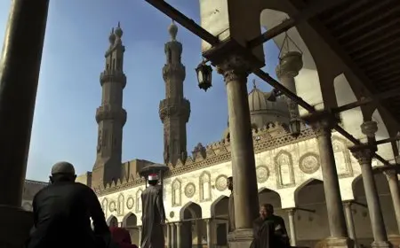 الأزهر: نصوص الميراث ثابتة ولا تحتمل التغيير أو الاجتهاد