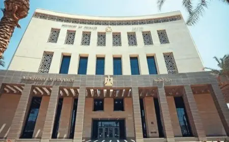 المالية: زيادة بنسبة 19% في نفقات موازنة 2025-2026 مقارنة بالعام الحالي