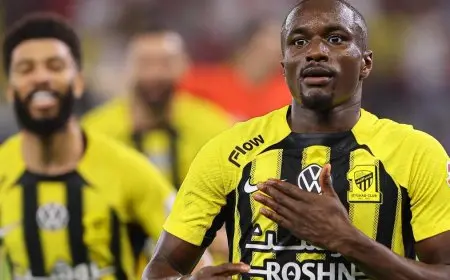 هل سيتعاقد الهلال مع موسى ديابي وإيبانيز للمشاركة في كأس العالم للأندية؟