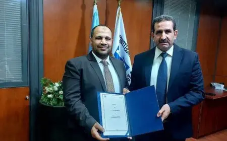 الإنتاج الحربي وجهاز مستقبل مصر للتنمية المستدامة يوقعان بروتوكول تعاون للاستفادة من الإمكانيات البحثية للوزارة