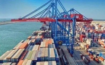 كيف ستؤثر التعريفات الجمركية لترامب على صادرات السلع العربية؟