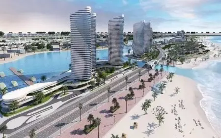 28 أبريل.. مصر تدخل سوق السياحة والسفر العربي في دبي